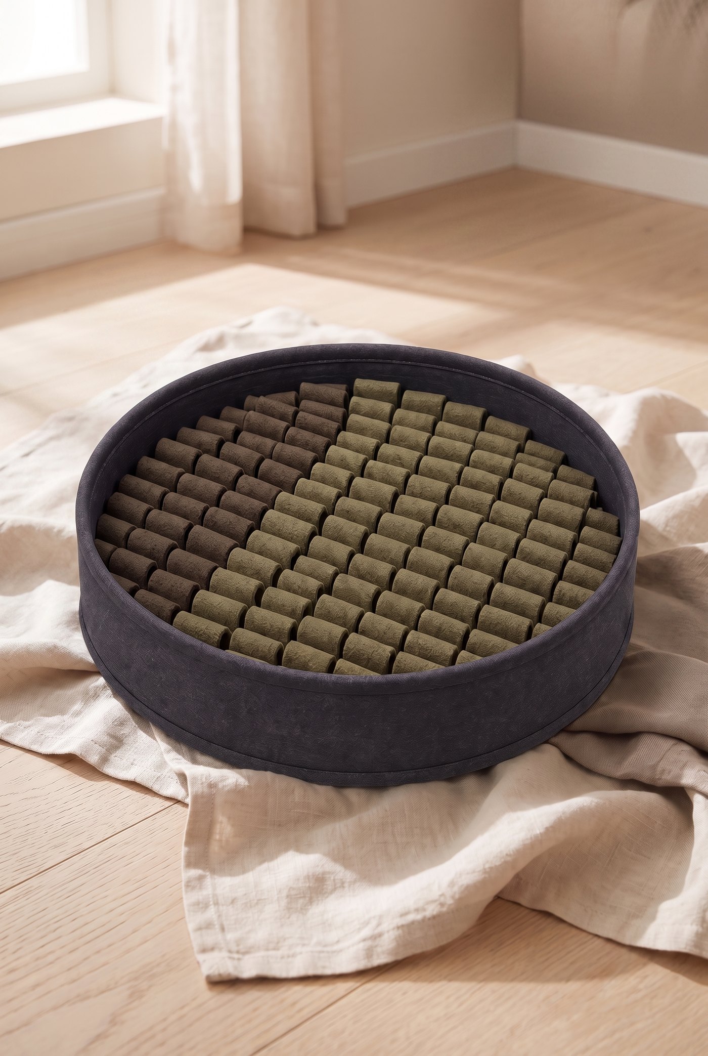 Forage Snuffle Mat
